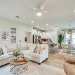 Chic Panama City Beach Home, Walk To Laguna Beach!