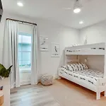 Chic Panama City Beach Home, Walk To Laguna Beach!