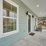 Chic Panama City Beach Home, Walk To Laguna Beach!
