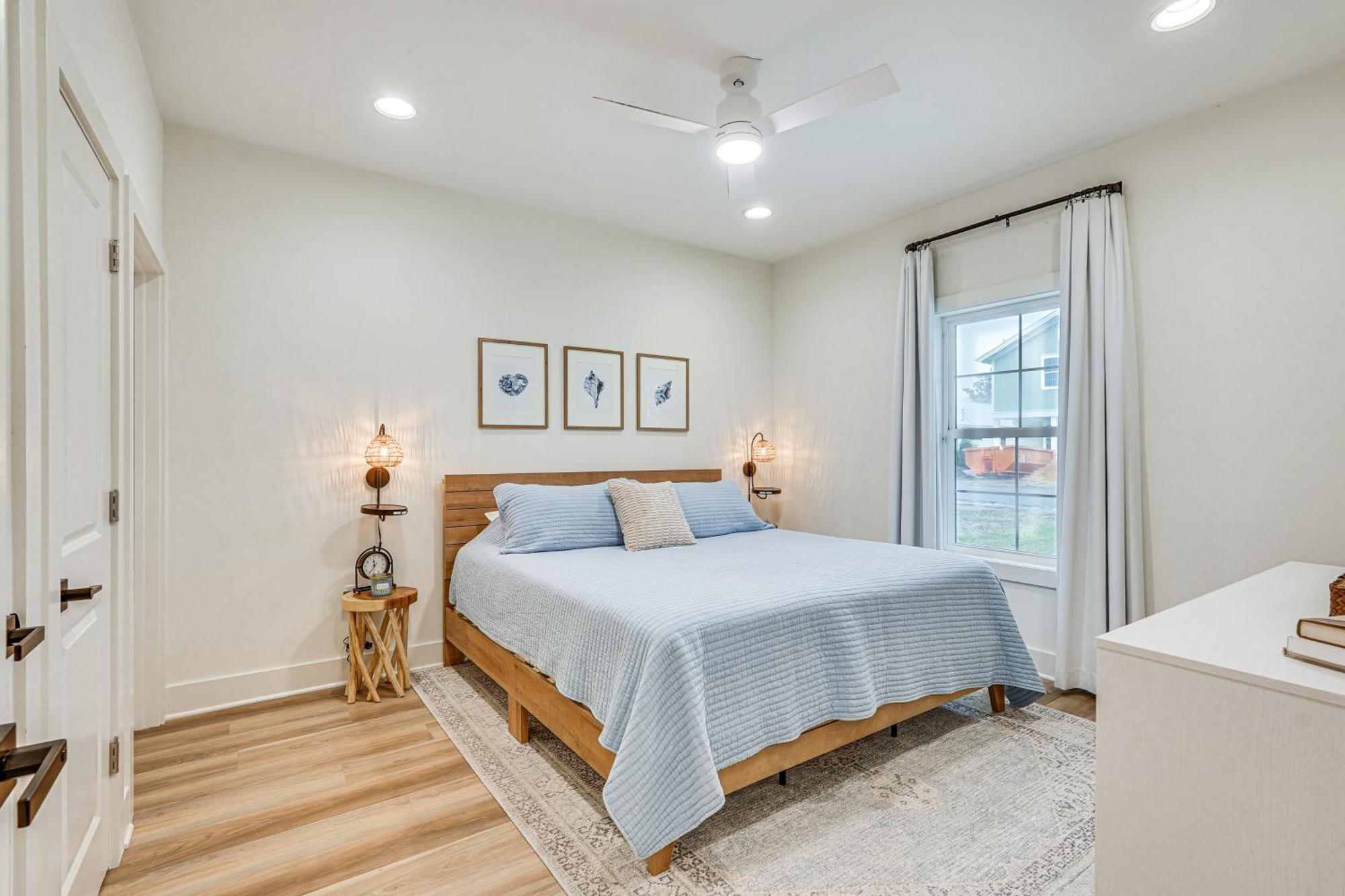 Chic Panama Home, Walk To Laguna Beach! Holiday home
