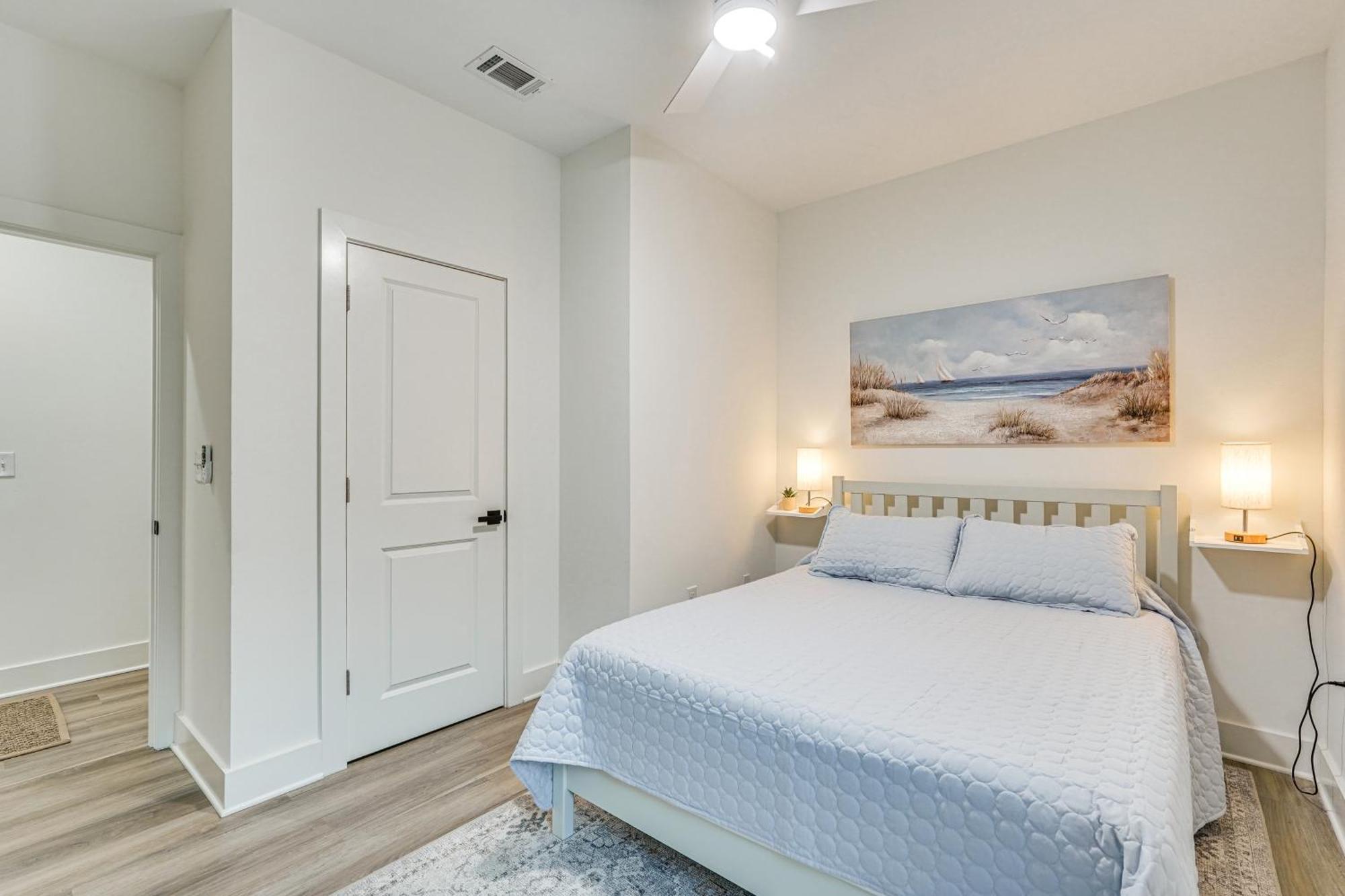 Chic Panama Home, Walk To Laguna Beach! Holiday home Panama City Beach